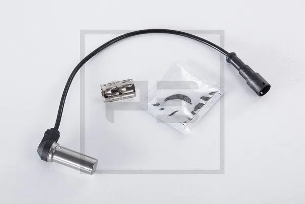 Capteur, vitesse de roue PE Automotive 086.479-00A