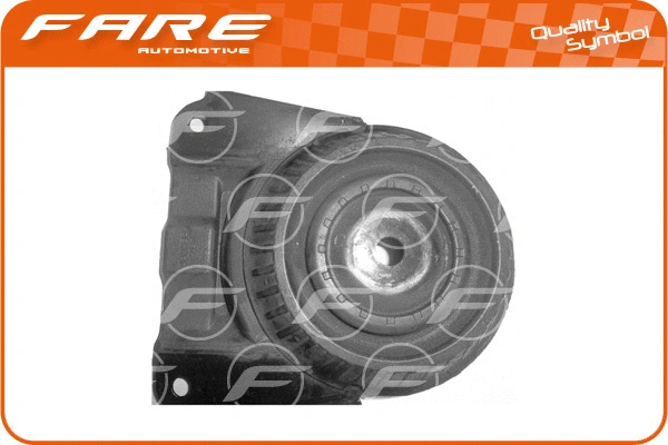 Coupelle de suspension FARE SA 2422