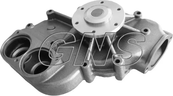Pompe à eau, refroidissement du moteur GNS YH-ME152
