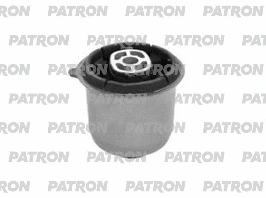 Suspension, corps de l'essieu PATRON PSE13566