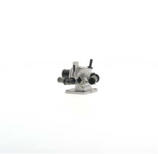 Thermostat, liquide de refroidissement A.Z. Meisterteile AZMT-46-040-2206