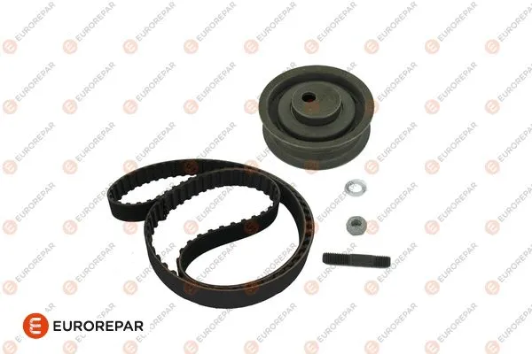 Kit de courroie crantée EUROREPAR 1611882380