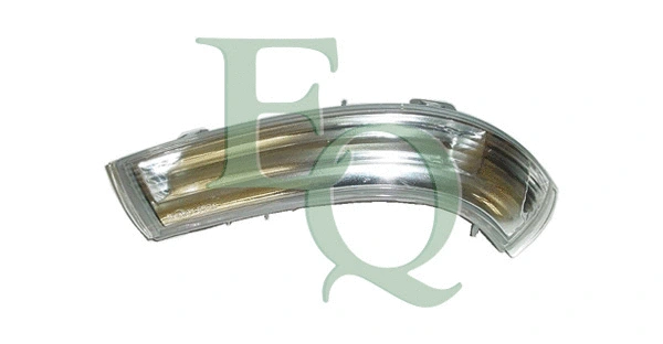 Feu clignotant EQUAL QUALITY FL0261