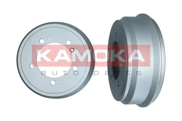 Tambour de frein KAMOKA 104030
