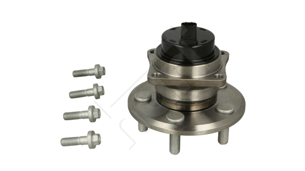 Kit de roulements de roue HART 903 240