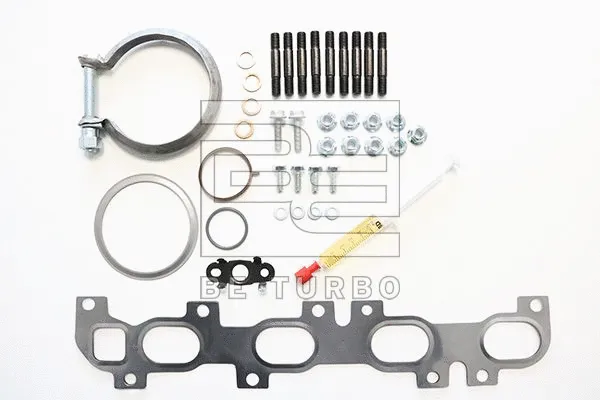 Kit de montage, compresseur BE TURBO ABS689
