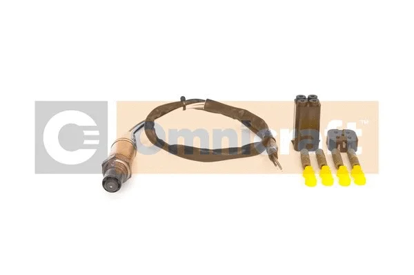 Sonde lambda Omnicraft 2376245