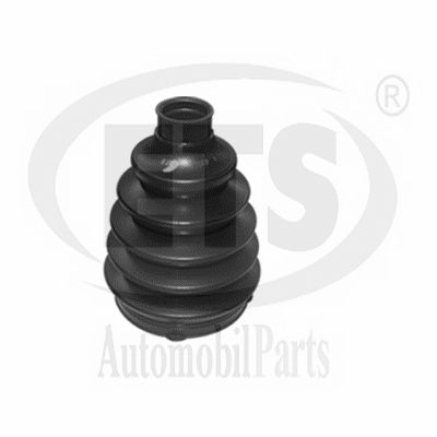 Joint-soufflet, arbre de commande ETS 19.SK.331