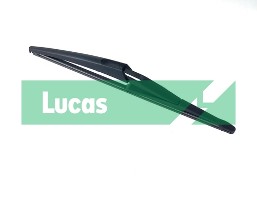 Balai d'essuie-glace LUCAS LWCR14B