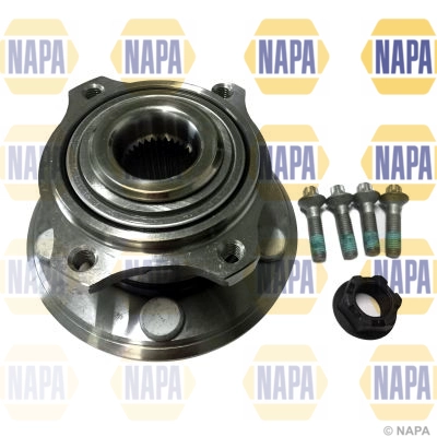 Kit de roulements de roue NAPA PWB1706