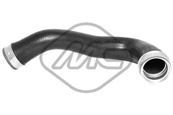 Gaine de suralimentation Metalcaucho 98754