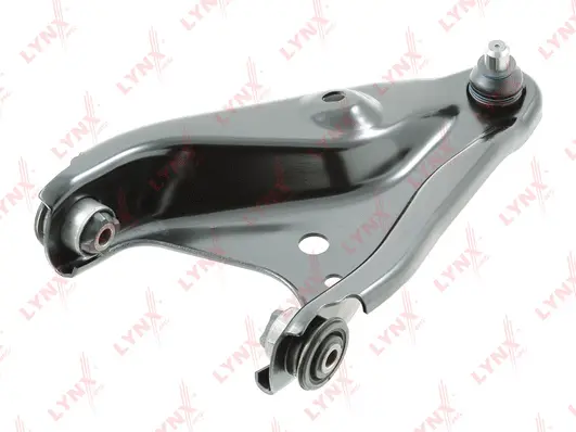 Bras de liaison, suspension de roue LYNXAUTO C5496L
