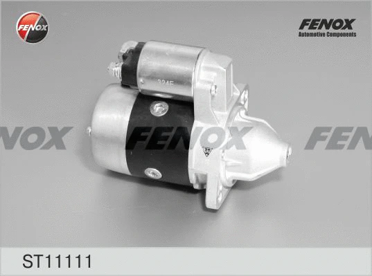 Démarreur FENOX ST11111