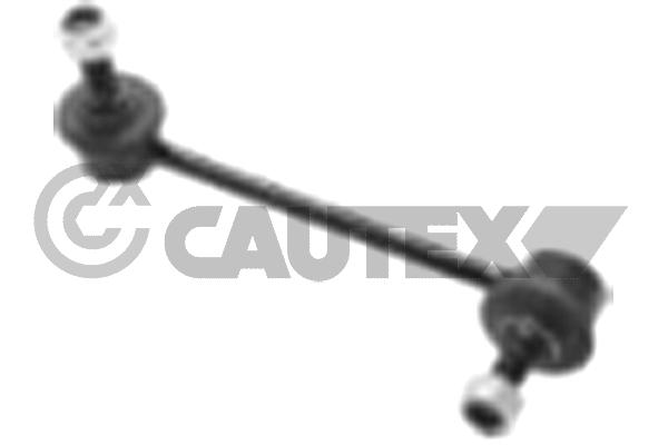 Entretoise/tige, stabilisateur CAUTEX 775681