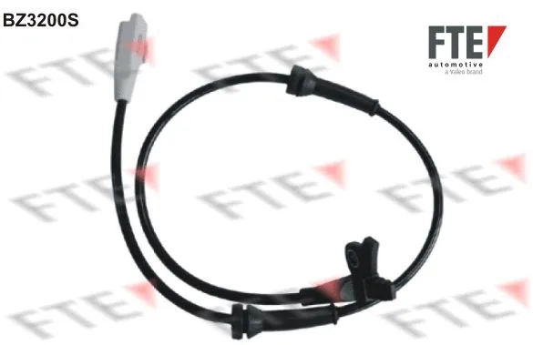 Capteur, vitesse de roue FTE 9400178