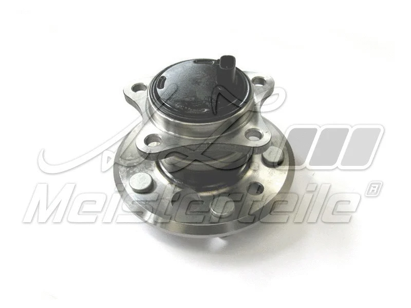 Kit de roulements de roue A.Z. Meisterteile AZMT-42-051-1270