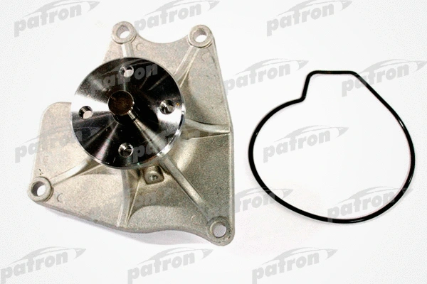 Pompe à eau, refroidissement du moteur PATRON PWP1420