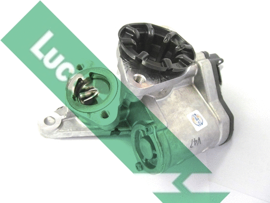 Vanne EGR LUCAS FDR406