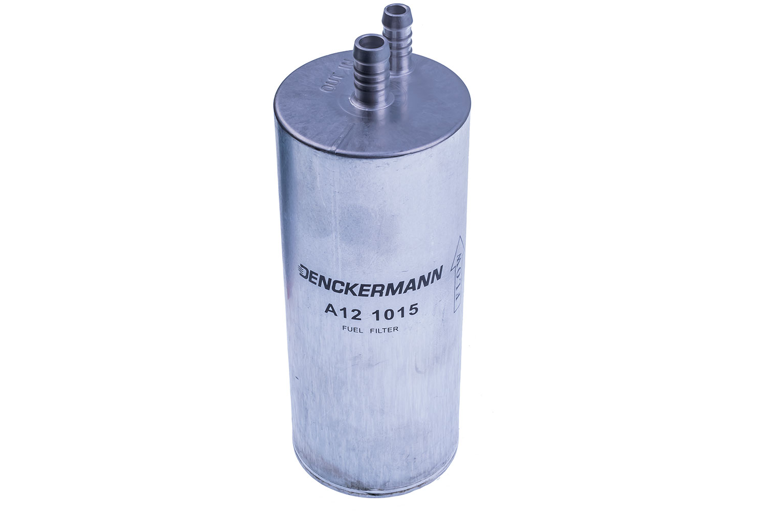 Filtre à carburant DENCKERMANN A121015