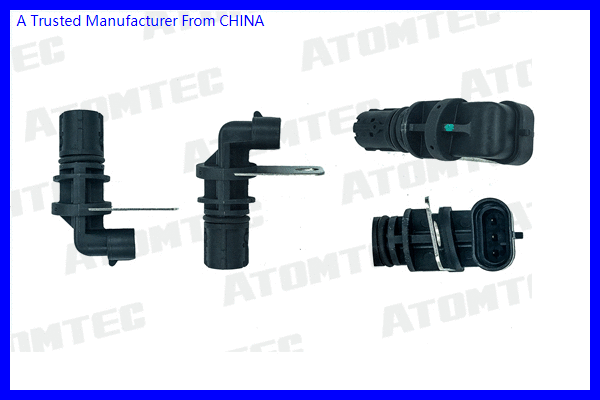 Capteur d'angle, vilebrequin ATOMTEC CSS1L008