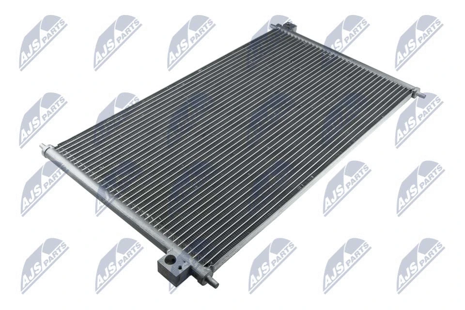 Condenseur, climatisation NTY CCS-HD-004