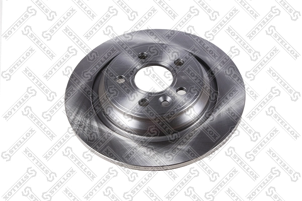 Disque de frein STELLOX 6020-1486-SX