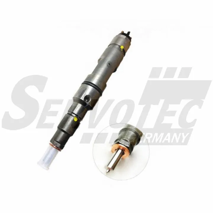 Injecteur Servotec STIJ0137