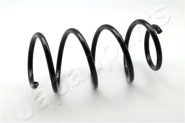 Ressort de suspension JAPANPARTS ZC3432A