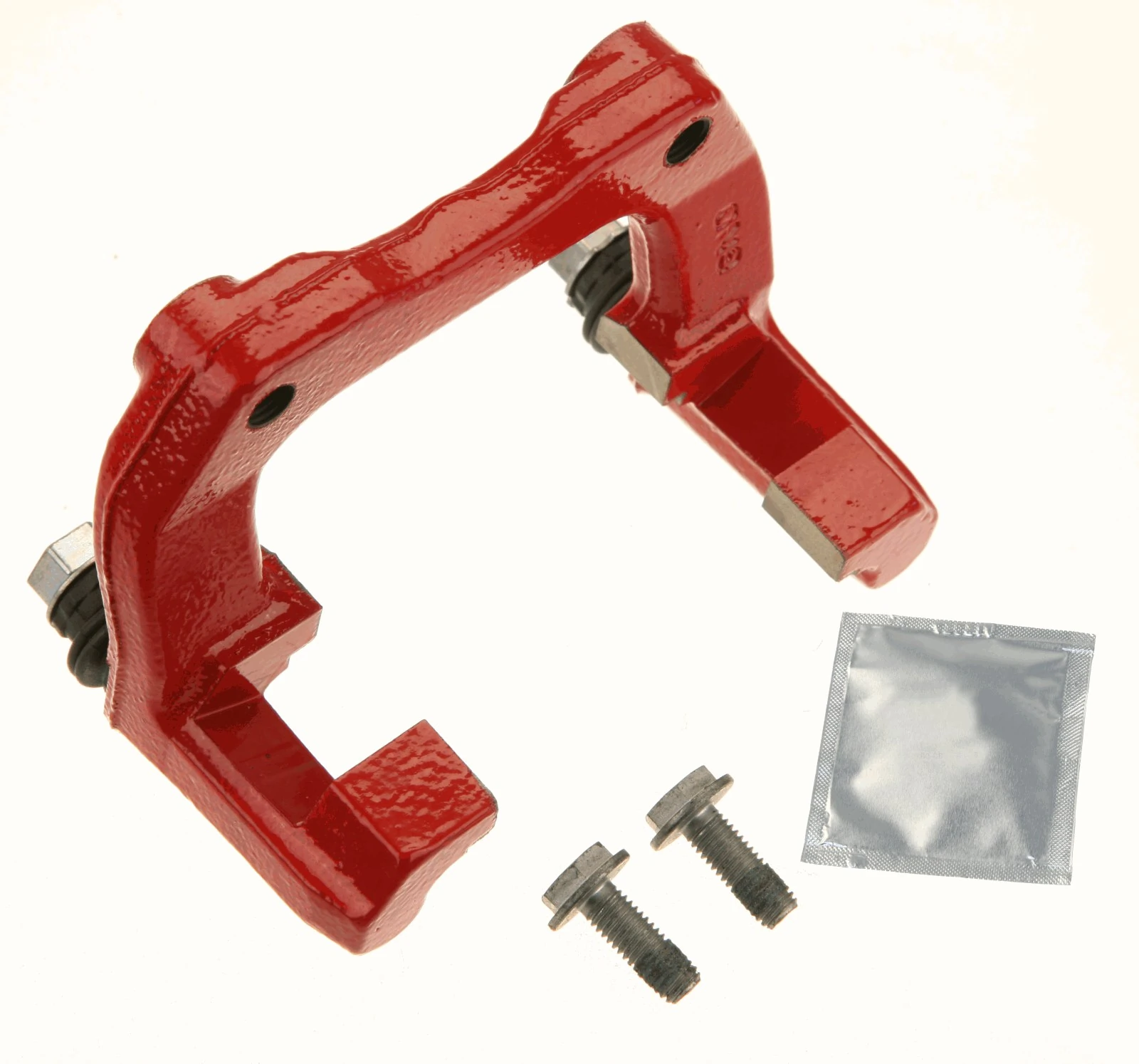Support, étrier de frein TRW BDA1147