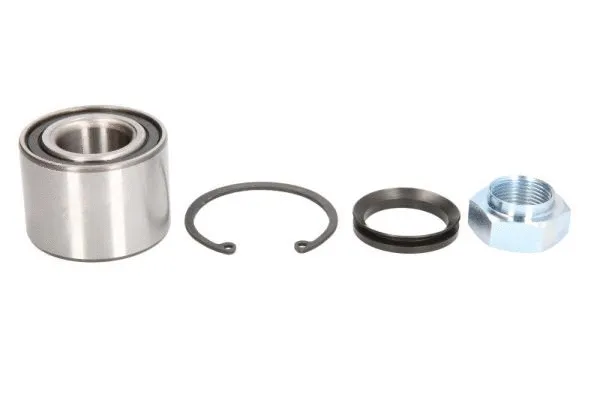 Kit de roulements de roue BTA H2C002BTA
