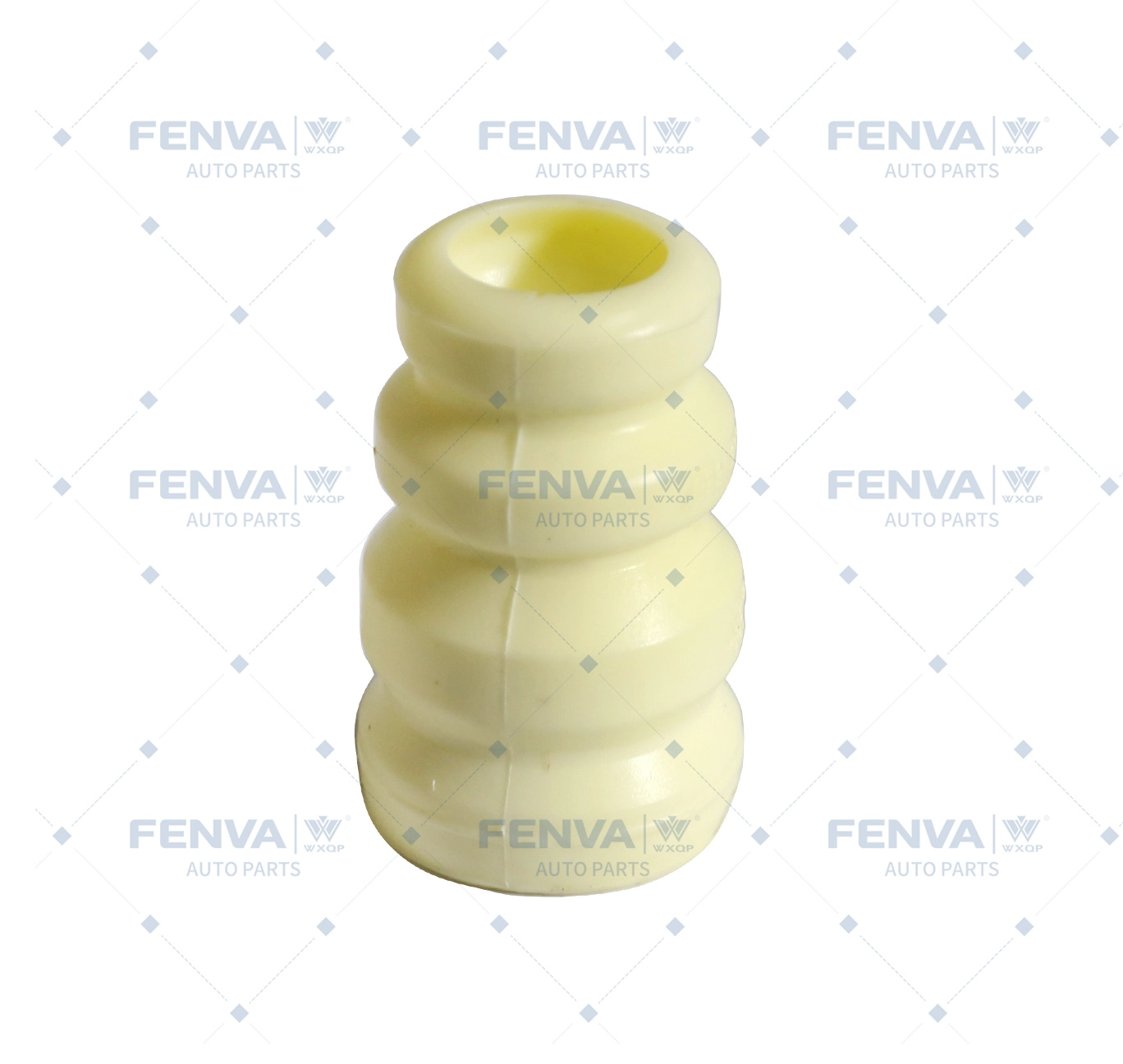 Butée élastique, suspension WXQP 52166
