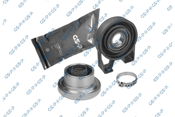 Suspension, arbre de cardan GSP 538694S