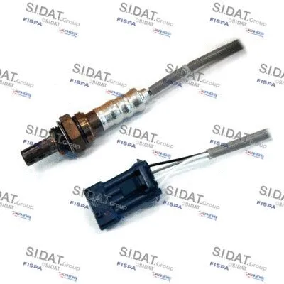 Sonde lambda AUTOTEAM M0344A2