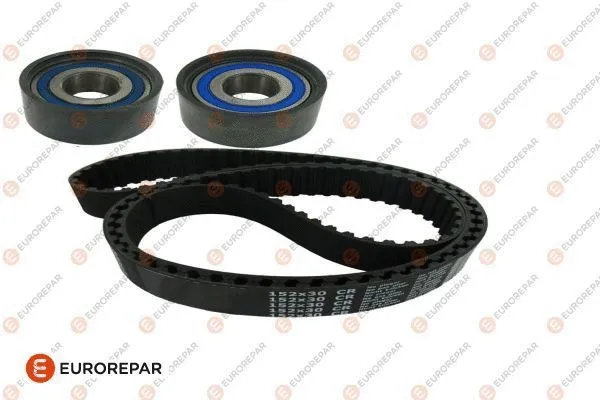 Kit de courroie crantée EUROREPAR 1611251180