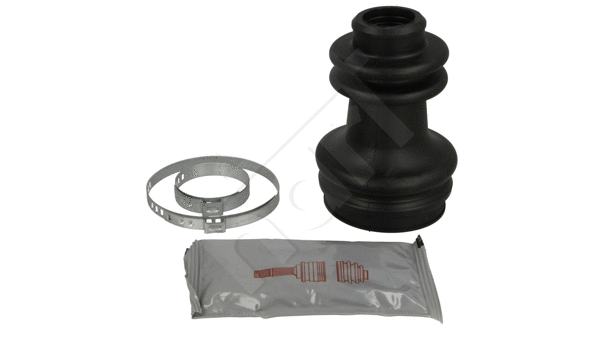 Jeu de joints-soufflets, arbre de commande HART 418 158