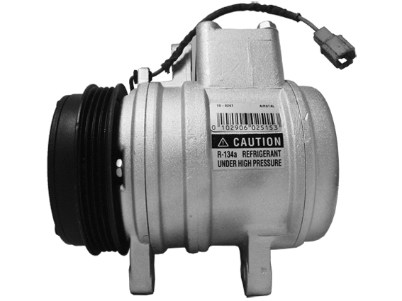 Compresseur, climatisation Airstal 10-0267