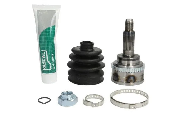 Jeu de joints, arbre de transmission PASCAL G18036PC