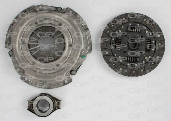 Kit d'embrayage OPEN PARTS CLK9131.03