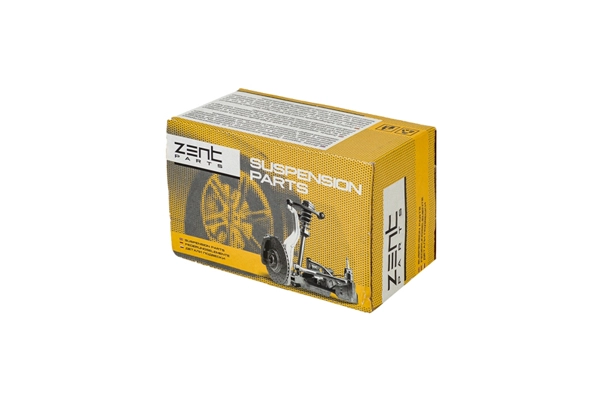 Entretoise/tige, stabilisateur ZentParts Z29029