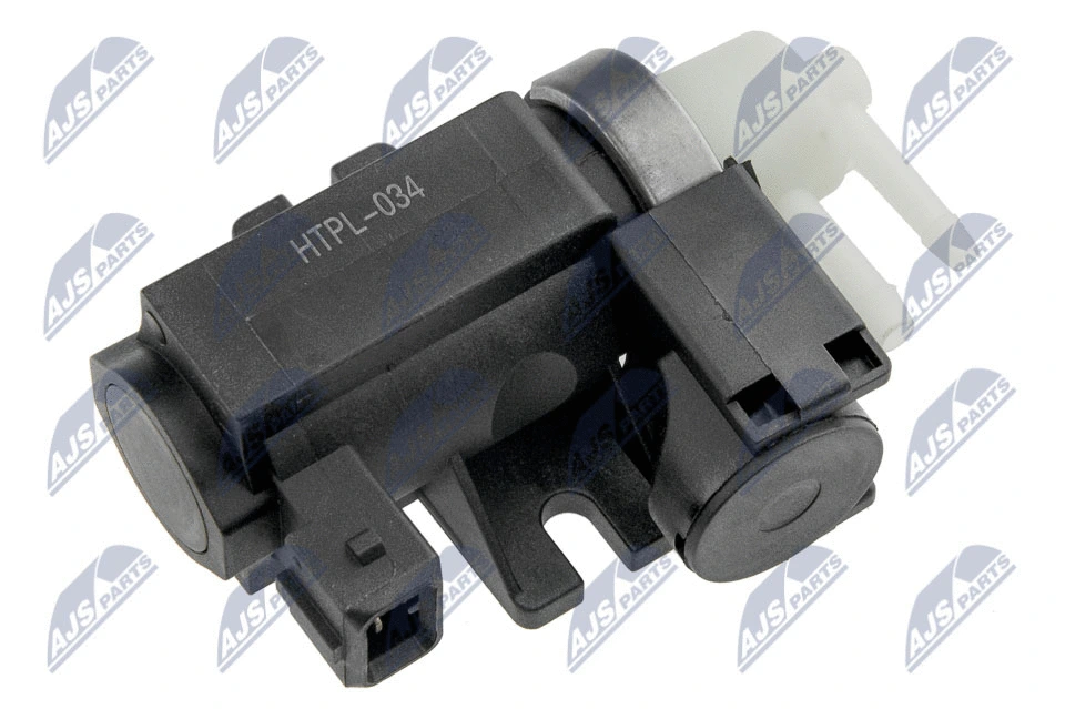 Transmetteur de pression, contrôle des gaz d'échappement NTY EGR-PL-034