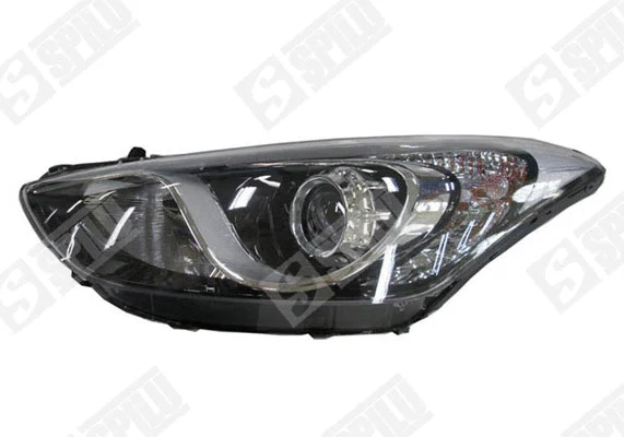 Projecteur principal SPILU 390653