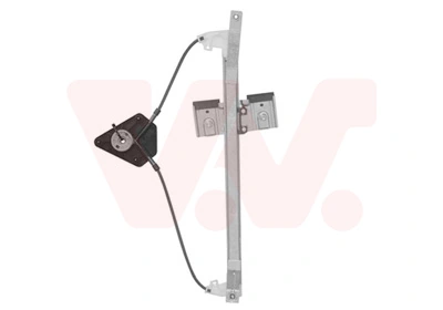 Lève-vitre VAN WEZEL 4939264