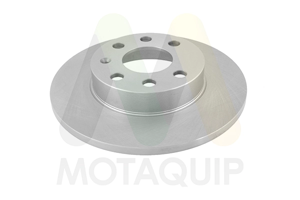 Disque de frein MOTAQUIP LVBE261Z
