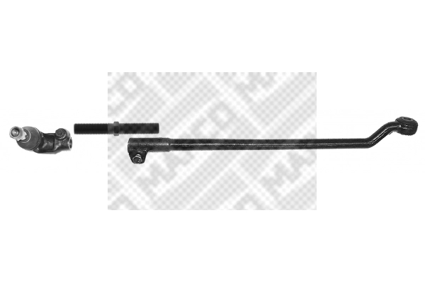 Barre de connexion MAPCO 49750