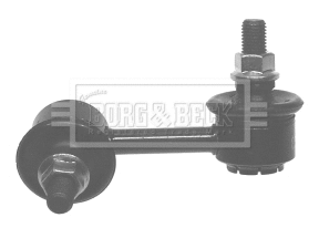 Entretoise/tige, stabilisateur BORG & BECK BDL6635