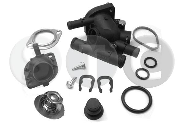Thermostat, liquide de refroidissement STC T445061