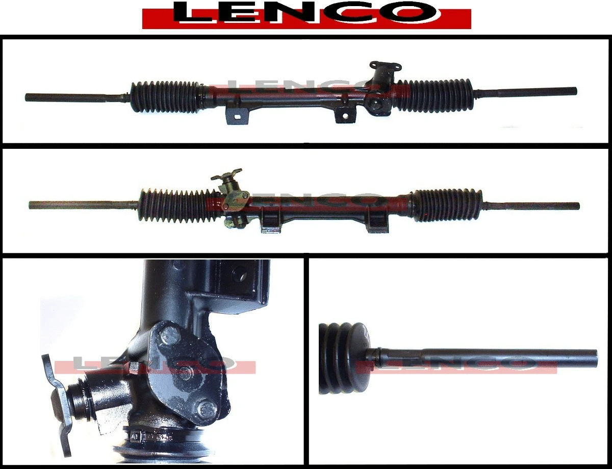 Crémaillère de direction LENCO SGA269L