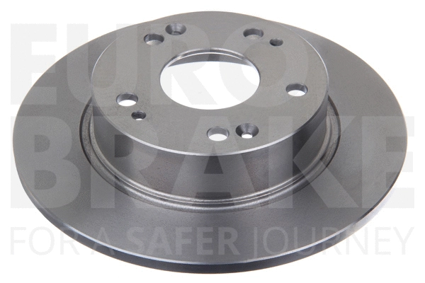 Disque de frein EUROBRAKE 5815202638