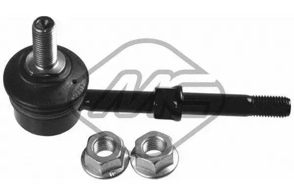 Entretoise/tige, stabilisateur Metalcaucho 06976