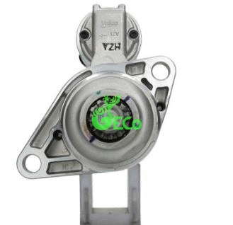 Démarreur GECO M728227A